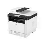Ricoh M320SE B/W (434088) Wi-Fi + Tarayıcı + Fotokopi Çok Fonksiyonlu Mono Lazer Yazıcı