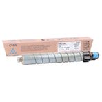 Ricoh MP-C2800 Mavi Fotokopi Toner