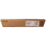 Ricoh MP-C305 Sarı Fotokopi Toner