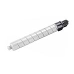 Ricoh MPC2800 Siyah MPC2800 Siyah MPC3300 Muadil Toner