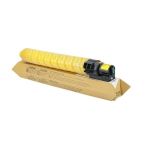 Ricoh MPC305 Sarı MPC305 Sarı MP C305 Muadil Toner