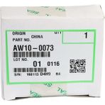 Ricoh Rıcoh AW100073 Fuser Thermıstor / Termistör / Afıcıo 1015 / 1018 /2015 /2016/ 2018 / 2020 / 302T / 3