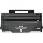 Ricoh SP-100SU Muadil Toner