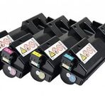 Ricoh Sp C360H Siyah Muadil Toner