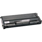 Ricoh SP150/SP150SU/SP150W/SP150SUW Muadil Toner - Çipli - Siyah - 1 kg