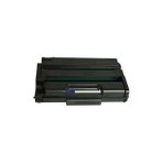 Ricoh Sp300 Toner Muadil Siyah 6400 Sayfa Uyumluluk Markası Ricoh Yazıcıları Için (v1322064)