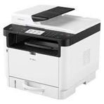 Ricoh SP330SN 300 Sayfa Çok Fonksiyonlu Lazer Yazıcı