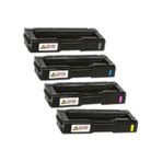Ricoh SPC250 Sarı SPC250 SPC260 SPC261 Muadil Toner