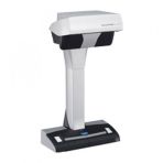 Ricoh SV600 Tepegöz Doküman Tarayıcı (A3)