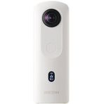 Ricoh Theta SC2 4K Mavi 360 Derece Kamera