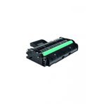 Ricoh Toner Sp200 Muadil Siyah 2600 Sayfa Uyumluluk Markası Ricoh Yazıcıları Için (V822124)