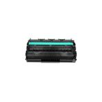 Ricoh Toner Sp310 Siyah (çıktı Sayısı 6400 Sayfa) Ricoh Yazıcısına Uyumludur (muadil) Ver630505