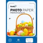 Ricoh Yazıcılar Için Evertday Premium Parlak A4 Fotoğraf Kağıdı 200 Gr. 20 Adet