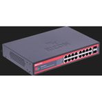 Ricon RSB162GE-U 16 Port Gigabit Ethernet Unmanaged Switch