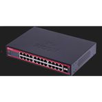Ricon RSB242GE-U 24 Port Gigabit Ethernet Unmanaged Switch