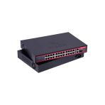 Ricon Rsb243gep+U 24 Port Power Over Ethernet Unmanaged Switch