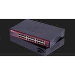 Ricon RSB24FE-U 24 Port Unmanaged Switch