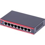 Ricon RSB8FE-U 8 Port Unmanaged Switch