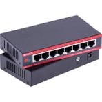 Ricon RSB8GE-U 8-Port Gigabit Unmanaged Switch