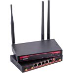 Ricon S9922m44-Lte 4.5G Endüstriyel Router 2. El Yenilenmiş Ürün