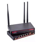 Ricon S9922M44-LTE 4.5g Mobile Router