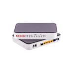 Ricon S9960me-4Ge Fiber Endüstriyel Router
