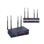 Ricon S9960ME-8GE LTE Switch Router