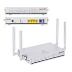 Ricon S9980dsl - Lte Xdsl / Lte 1xsim Router / Switch