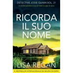 Ricorda il suo nome: Un thriller poliziesco ricco di misteri e colpi di scena: 21