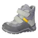 RICOSTA Erkek çocuk kışlık çizme Gabris, çocuk botu, genişlik: orta, bol astar, Sympatex, Okaliptüs Grafit 530, 28 EU