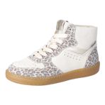 RICOSTA Kız Çizmesi Brooklyn, Çocuk Botu, Bol Astar, RicostaTEX, Bej 620, 32 EU