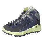 RICOSTA Kız ve Erkek Çizmesi Xplorer, Çocuk Botu, Bol Astar, Sympatex, Nautic 180, 39 EU