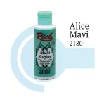 Riculti Surface 2180 Alice Akrilik Boya 120 Cc