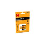 ridata Extra 16 Gb Micro Sd Hafıza Kartı Ve Adaptör Sdhc Class 10