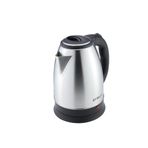Riddex Crwn 1500W Paslanmaz Çelik Su Isıtıcı Kettle 1.2L Hızlı Kaynatma Güvenli Kullanım