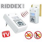 Riddex Elektronik Fare ve Haşere Kovucu