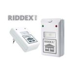 Riddex Haşerx Elektronik Fare ve Haşere Kovucu