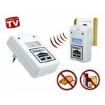 Riddex Plus HD00010 Elektronik Fare ve Haşere Kovucu