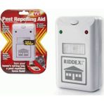 Riddex Plus HD00010 Elektronik Fare ve Haşere Kovucu