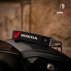 Ride Tag Motosiklet Otomobil Kumaş Kancalı Anahtarlık 11