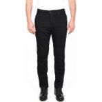 Riderdenim Kasırga Kışlık Motosiklet Kot Pantolon Siyah - 34 - 34