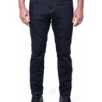 Riderdenim Kasırga Korumalı Kışlık Motosiklet Kot Pantolon - 33 - 34
