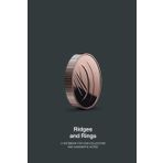 Ridges & Rings - A Notebook for Coin Collectors & Numismatic Notes
