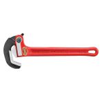 RIDGID 10348 1 1/2 inç 40 mm Rapid Grip Hızlı Kavrama Boru Anahtarı
