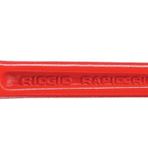 RIDGID 10358 2 inç 50 mm Rapid Grip Hızlı Kavrama Boru Anahtarı