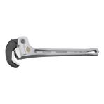 RIDGID 12693 1 1/2 inç 40 mm Rapid Grip Hızlı Kavrama Alüminyum Boru Anahtarı
