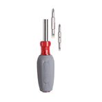 RIDGID 16573 6'sı 1 Arada Çok Amaçlı Tornavida