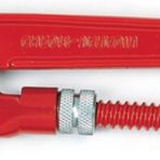 RIDGID 19171 1 1/2 inç 40 mm 90° Çeneli Maşalı Boru Anahtarı