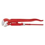 RIDGID 19271 1 inç 25 mm S Çene Maşalı Boru Anahtarı