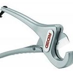 Ridgid 23498 RC-1625 Plastik Boru Kesme Makası